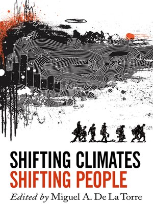 cover image of Shifting Climates, Shifting People